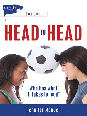 cover image of Head to Head